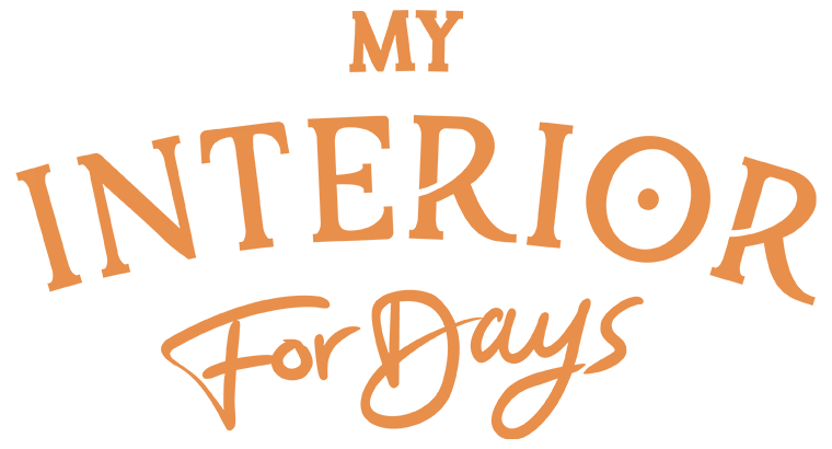 My interior for days