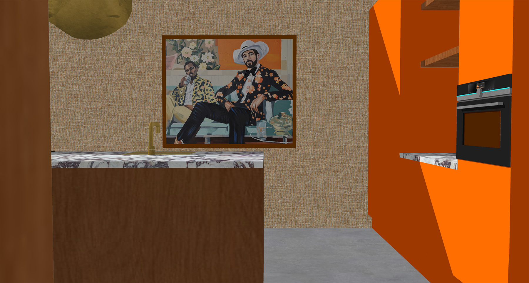 My Interior for Days - Keukenadvies 3