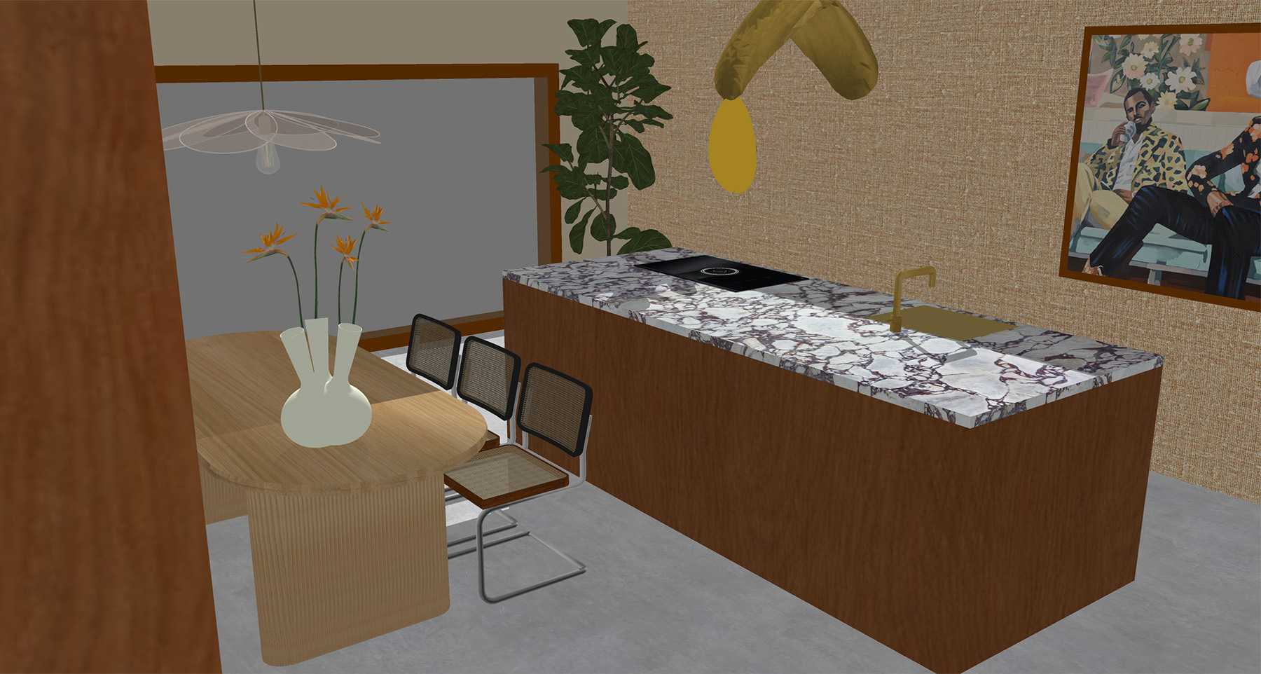 My Interior for Days - Keukenadvies 4