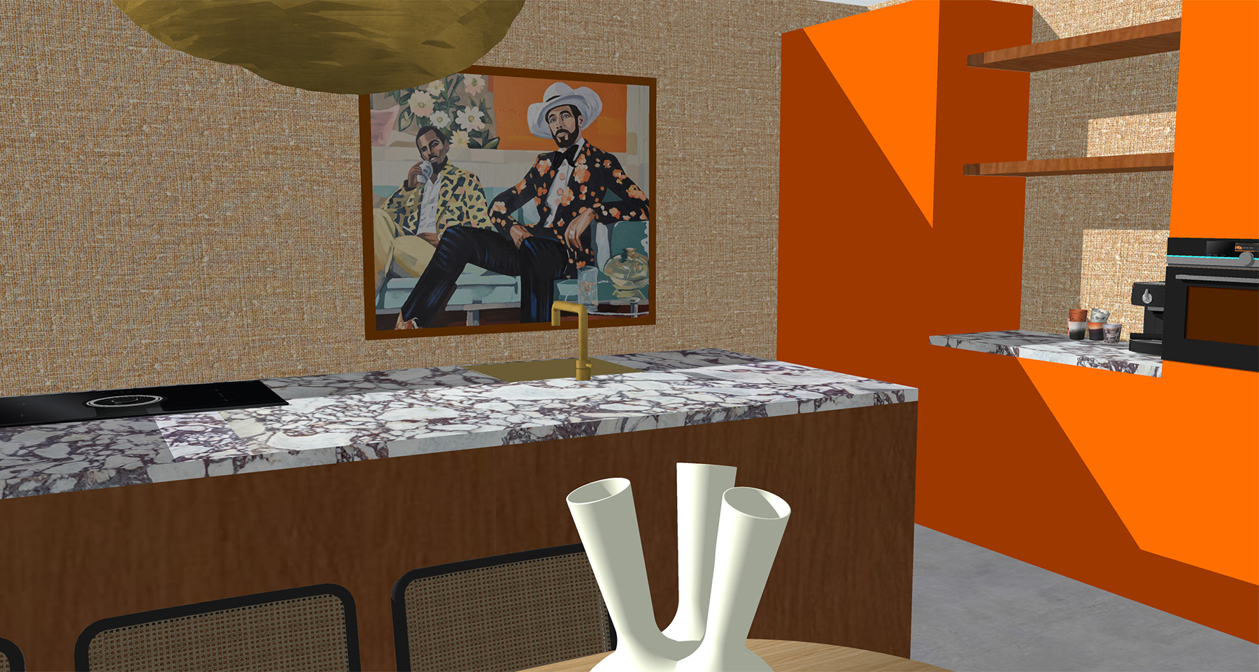 My Interior for Days - Keukenadvies 5