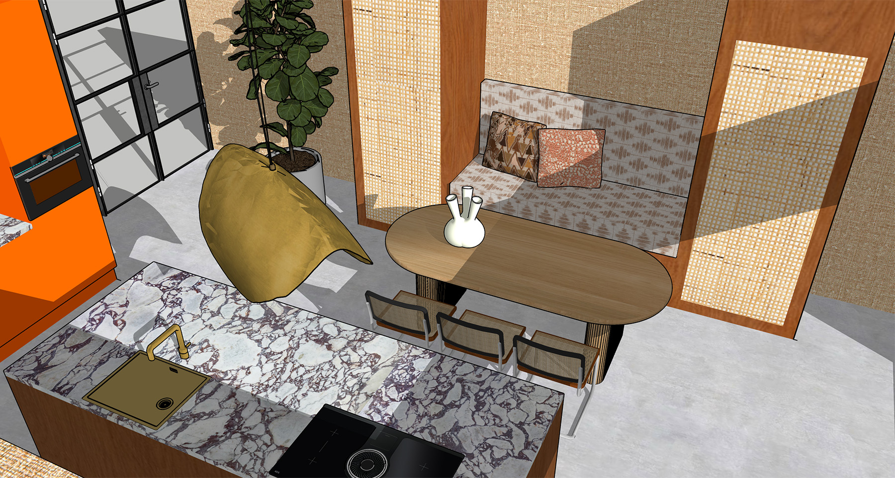 My Interior for Days - Keukenadvies 6