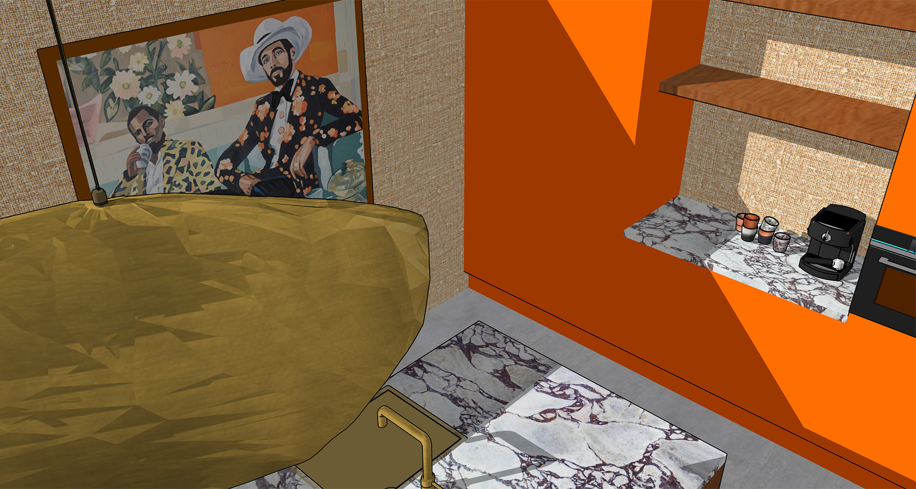 My Interior for Days - Keukenadvies 7