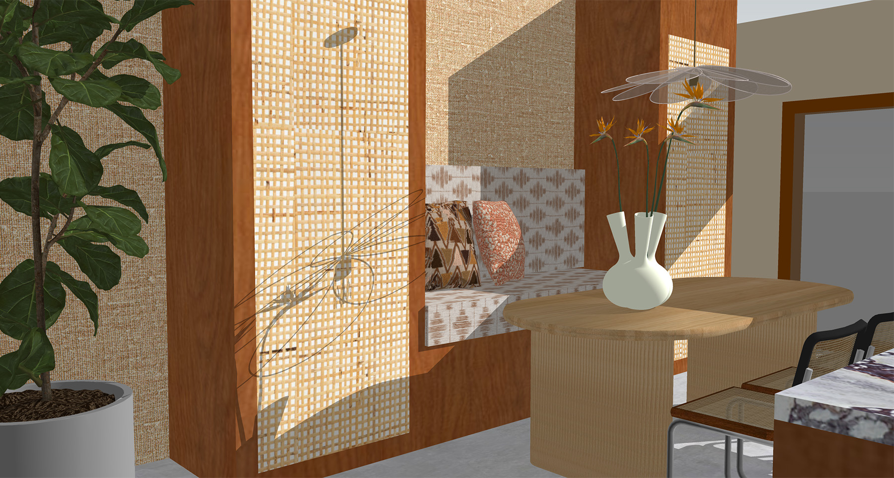 My Interior for Days - Keukenadvies 8